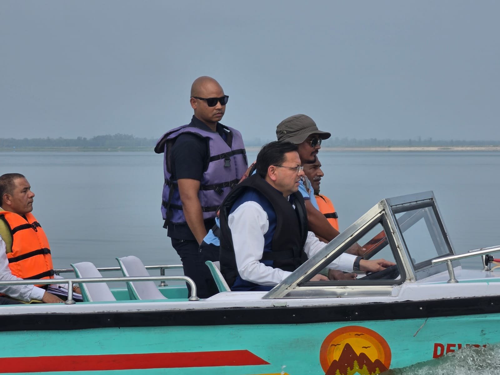 Dhami Emerges as BJP’s Undisputed Face for 2027 Uttarakhand Assembly Polls